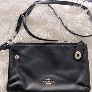 Coach Crossbody
